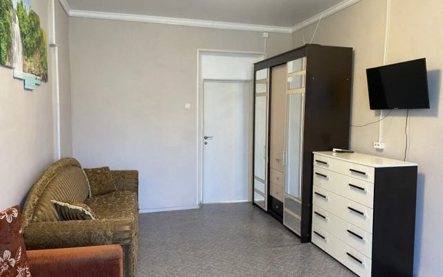 Guest House I and You Plus