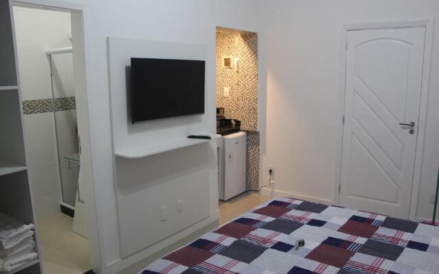 Copacabana Loft 2