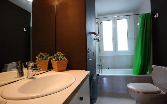 Marrubi - Basque Stay