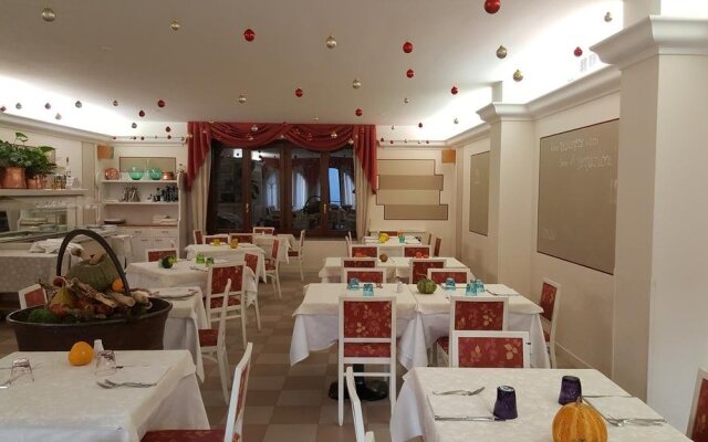 Hotel Ristorante Centrale