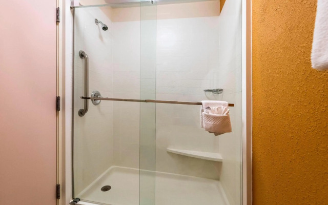 Fairfield Inn & Suites by Marriott St Petersburg Clearwater
