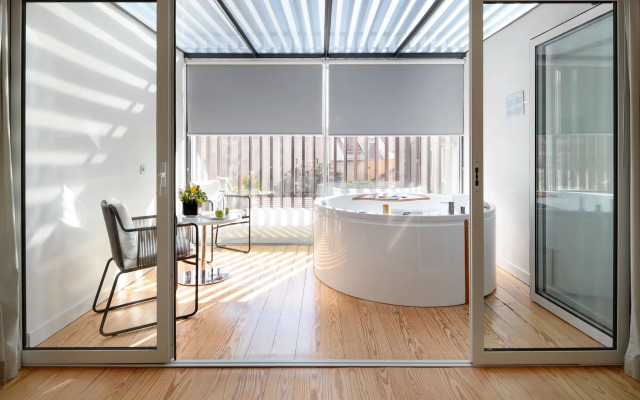 Inspira Liberdade Boutique Hotel
