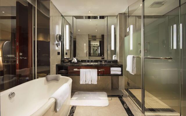 Hilton Foshan