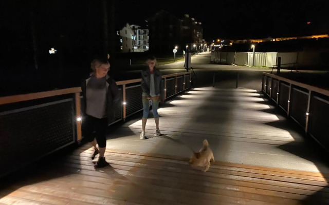 Apartment Riviera 510-8 Lipno Home