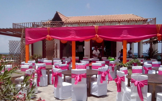 Porto Antigo Hotel Residence
