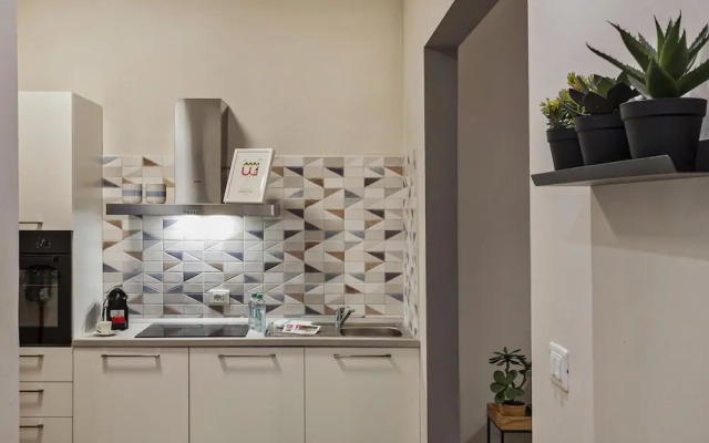 Carignano Design Apartment 9 by Wonderful Italy