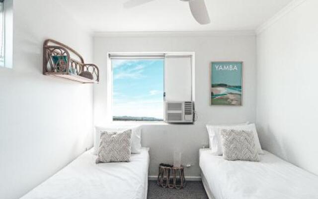 Stella Motel Yamba