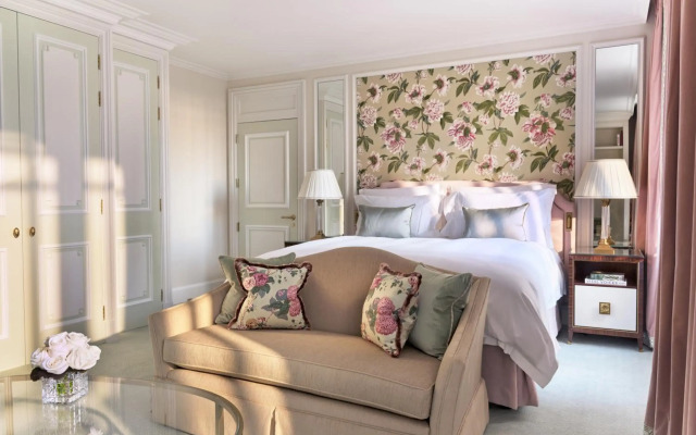 The Dorchester