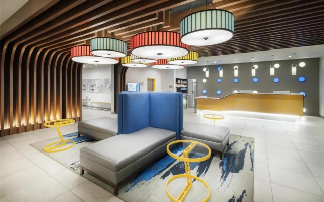 GLo Best Western Tulsa-Catoosa East Route 66