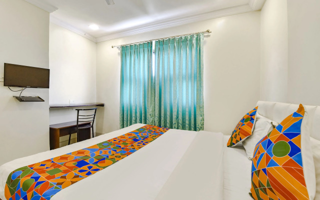 Fabexpress Golden Wings