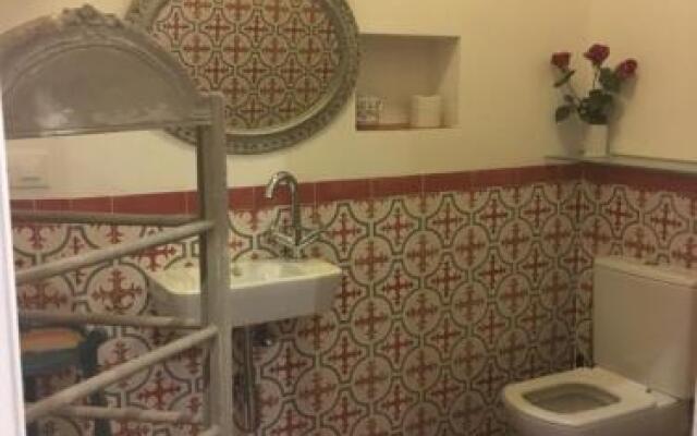 Casa del Buen Viaje