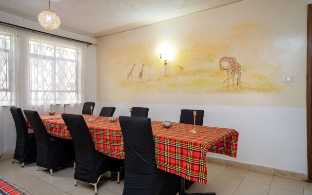 Bonsai Villa Homestay