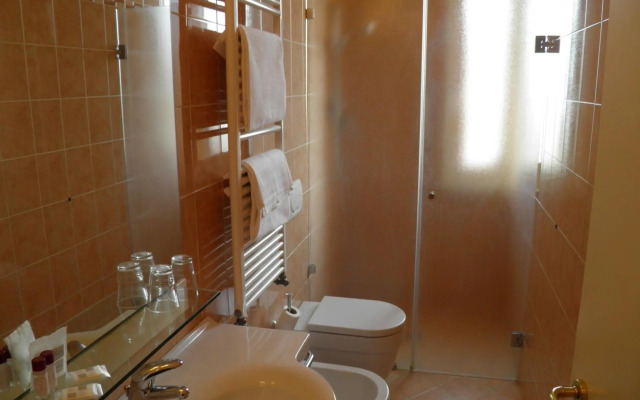 HG Hotel Cappelli