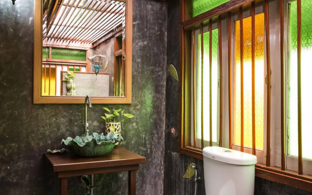Phusanfah Resort