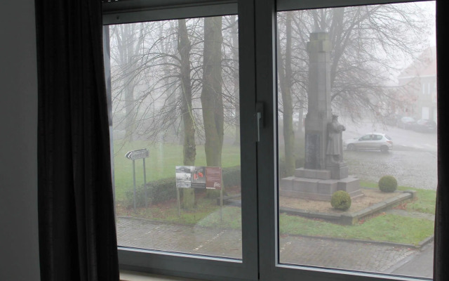 Vakantiewoning De Reünie