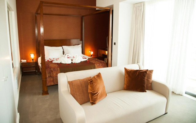 Real Abadia Congress & SPA Hotel