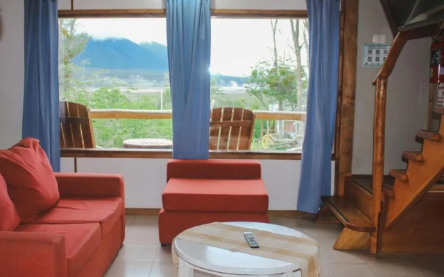 Cabanas Los Arandanos