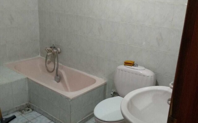 Haci Nevruz Apart 1