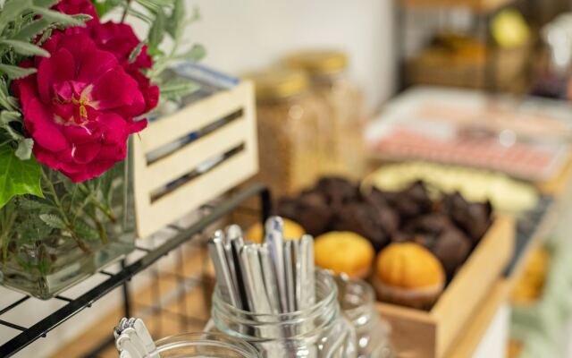 Olive Boutique Guesthouse