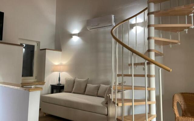 Lenko Verde Apartment by Estia