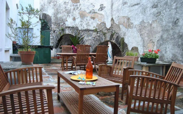 Hôtel de Rome