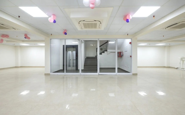 Palm Stay - Studios & Rooms