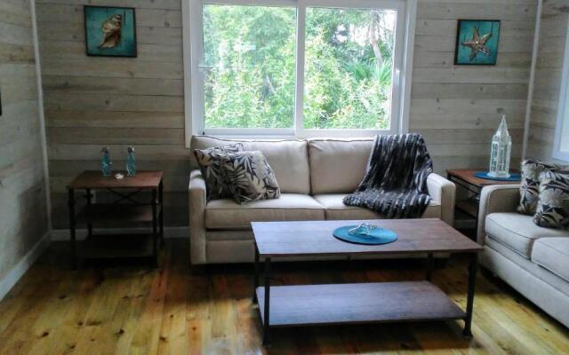 Serenity Beach Cottages