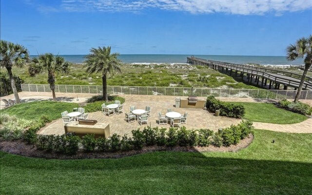 Amelia By The Sea 222 - 2 Br Condo