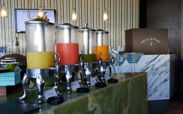 The Westin Guadalajara