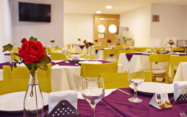 Comfort Hotel & Suites Natal