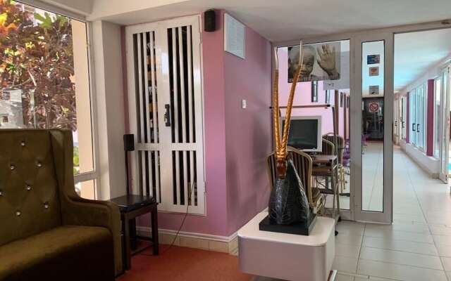 Djibson Hotel