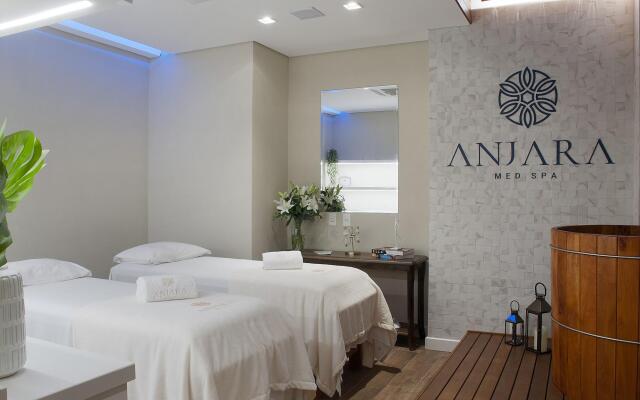 Bella Gramado Resort & Spa by Gramado Parks