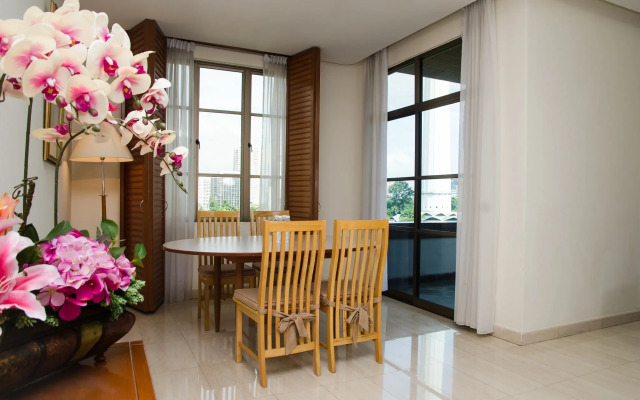 The Maple Suite