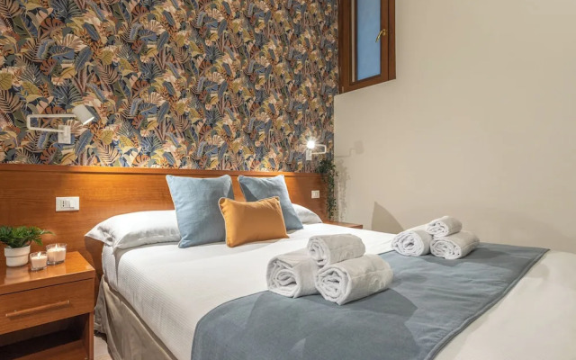 Vittoria Garden Suites