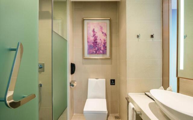 Lavande Hotel Shanwei Haifeng Phoenix New City Branch