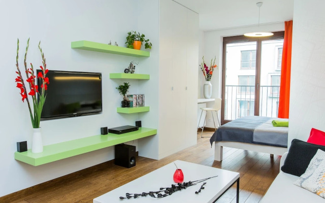 Mojito Apartments - Angel Wings