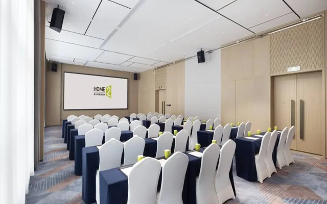 Home2 Suites by Hilton Yongji