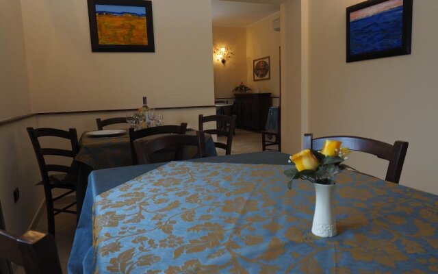 Hotel Relais Tenuta La Fenice