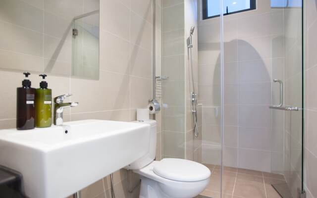 Atlantis Residence by Stayshare Homes