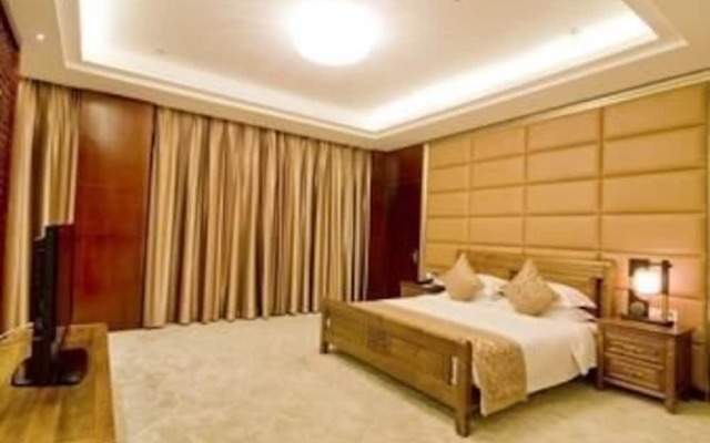 Days Hotel Nanjing