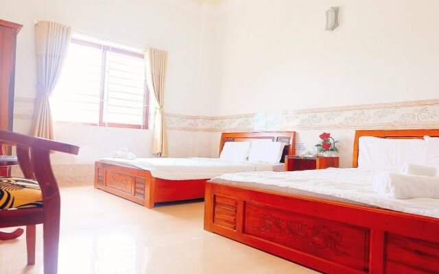 Sao Biển Quy Nhơn Hotel