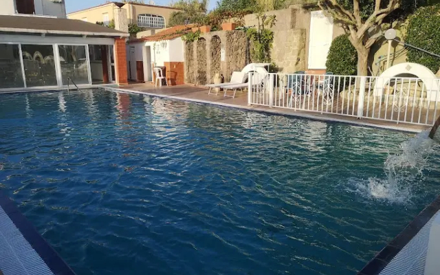 Junior Hotel Forio