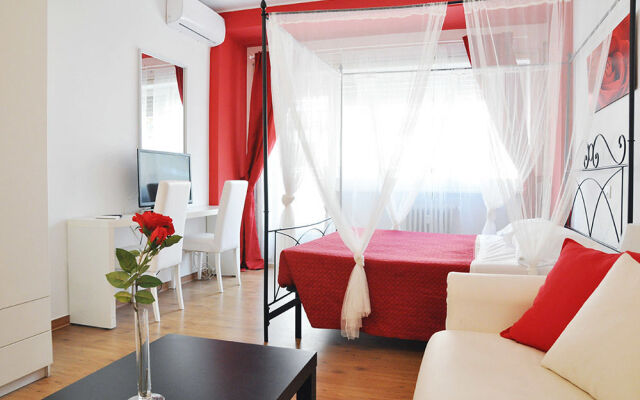 B&B Ideal