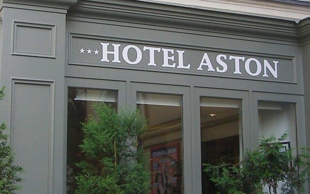 Hotel Aston