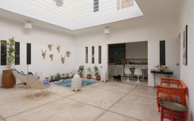 Riad Z
