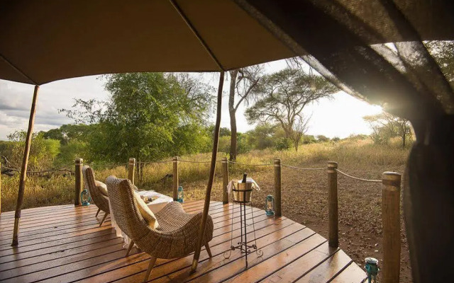 Sanctuary Swala