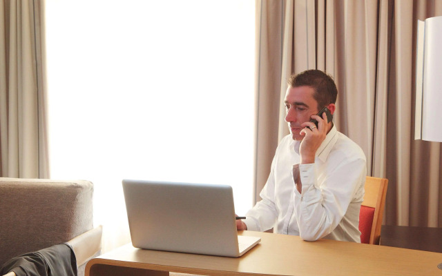 Novotel Perpignan Nord Rivesaltes