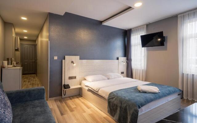 Element Residence
