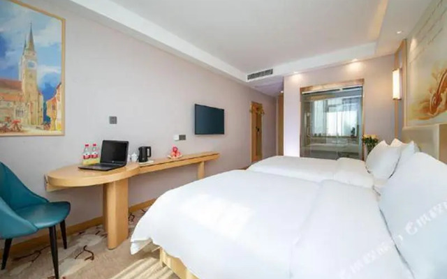 Vienna 3 Best Hotel (Hong'an Development Zone)