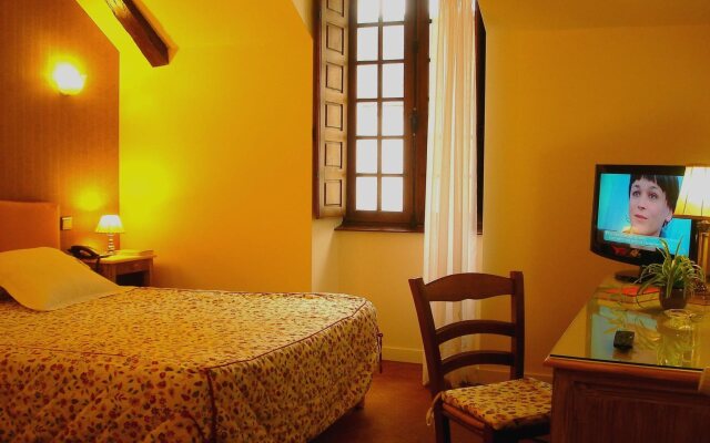 Château de la Fleunie